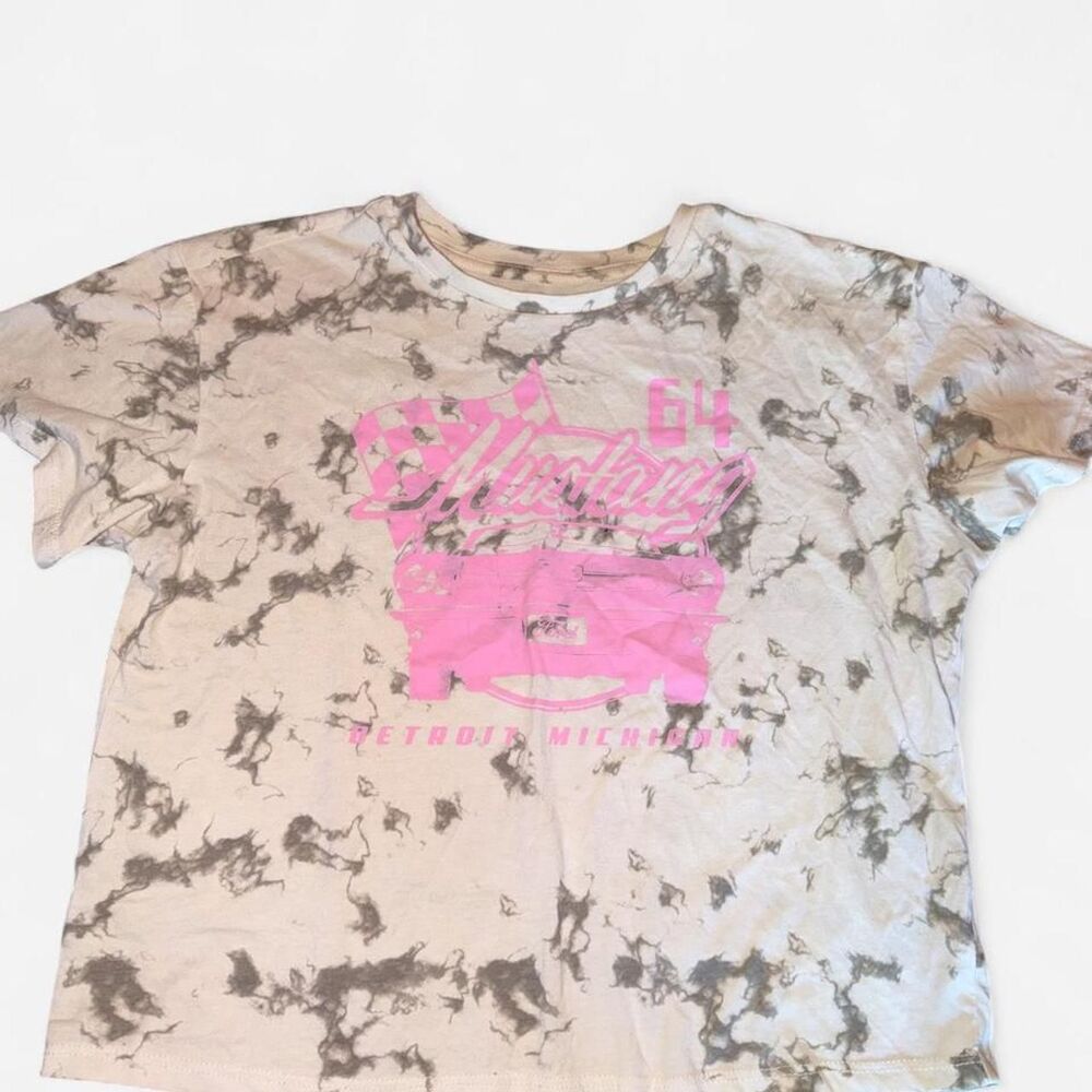 Ford T-shirt